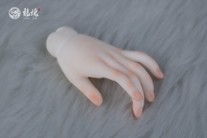 BJD SD 人偶 娃娃 BJD古风 BJD三分